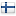 cloudonthecloud.com server is located in Finland
